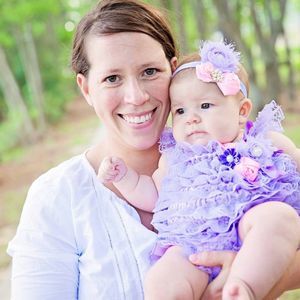 Meet your Posher, Laura